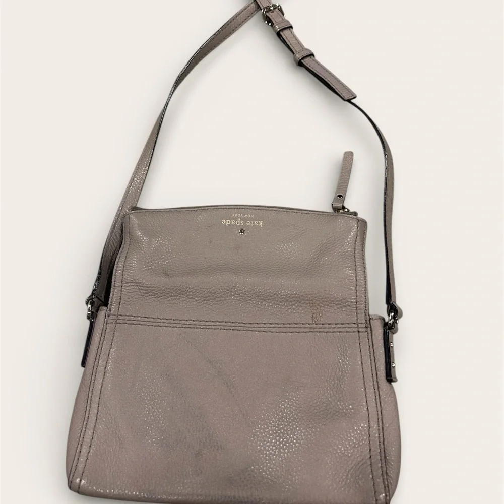 Kate Spade mini Carson Cobble Hill Crossbody Bag